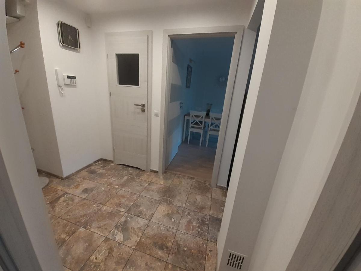 Baltic Sky Apartment Gdansk Luaran gambar